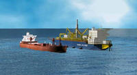 LPG FPSO C[W}